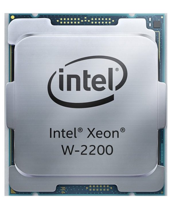 Intel Xeon W-2223 3.60GHz 8.25MB Tray CD8069504394701