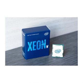 Intel Xeon W-2223 3.60GHz 8.25MB Tray CD8069504394701 - Image 3