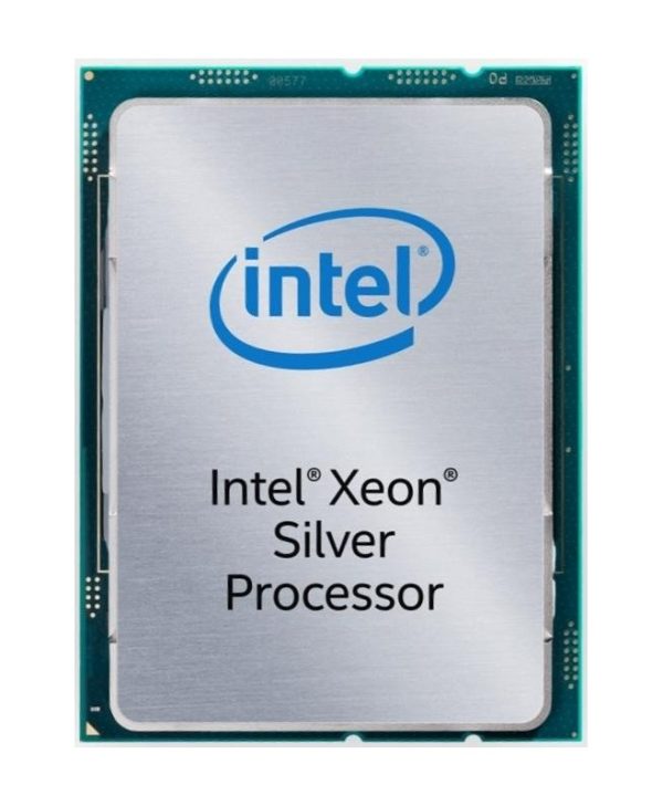 Intel Xeon Silver 4214R 2.40GHz 16.5MB Tray CD8069504343701