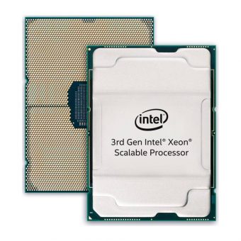 Intel Xeon Silver 4314 2.40GHz 24MB Tray CD8068904655303
