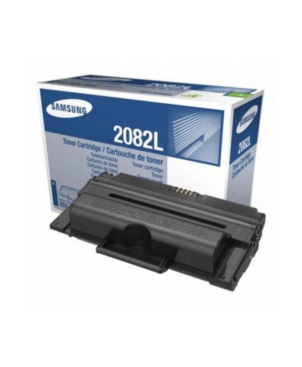 Samsung MLT-D2082L Toner Black 10k Pgs SU986A