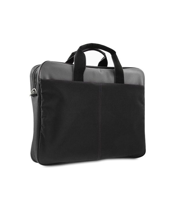 Addison DR-650 Shoulder 15.6" Black/Gray 28674