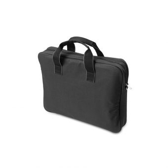 Addison DR-650 Shoulder 15.6" Black/Gray 28674 - Image 2