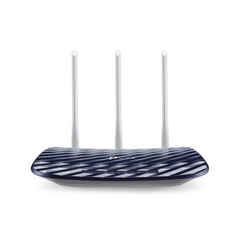 TP-Link AC750 Wireless Dual Band Router Archer C20 V5