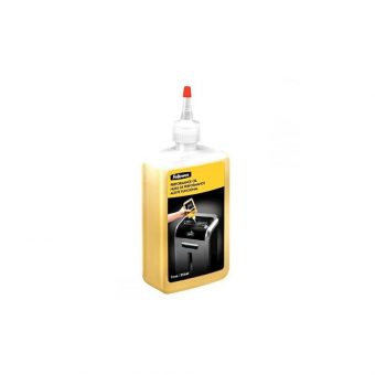 Fellowes Shredder Oil 355ml 35250