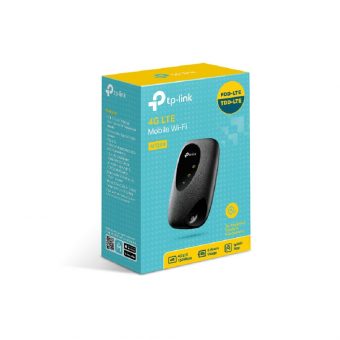 TP-Link 4G LTE Mobile Wi-Fi M7200 V3 - Image 5