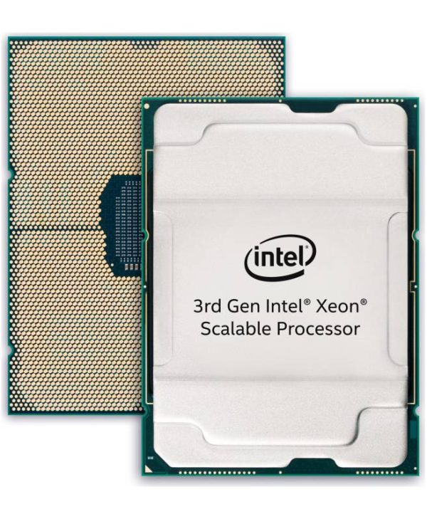 Intel Xeon Gold 6326 2.90GHz 24MB Tray CD8068904657502