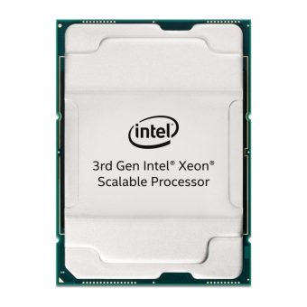 Intel Xeon Gold 6326 2.90GHz 24MB Tray CD8068904657502 - Image 2