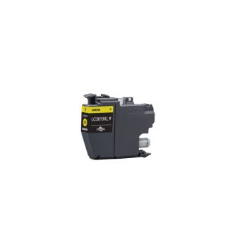 Brother LC-3619XLY Ink Yellow 1.5k Pgs - Image 2