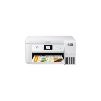Epson Ecotank L4266 Color Inkjet MFP C11CJ63414