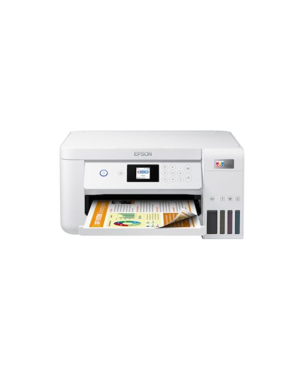 Epson Ecotank L4266 Color Inkjet MFP C11CJ63414
