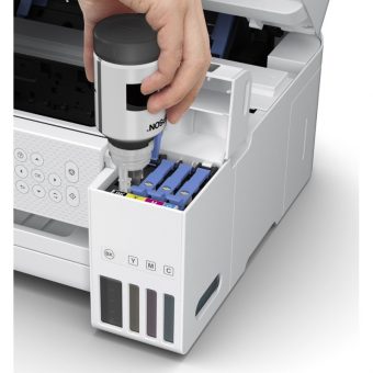 Epson Ecotank L4266 Color Inkjet MFP C11CJ63414 - Image 5