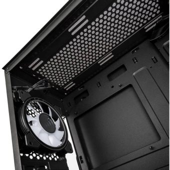 Kolink Void Rift ARGB Midi Tower Tempered Glass Black 5999094004351 - Image 4