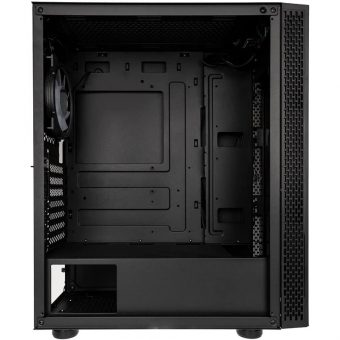 Kolink Void Rift ARGB Midi Tower Tempered Glass Black 5999094004351 - Image 7
