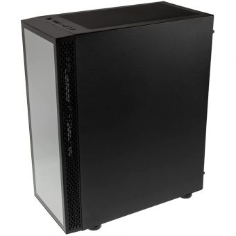 Kolink Void Rift ARGB Midi Tower Tempered Glass Black 5999094004351 - Image 9