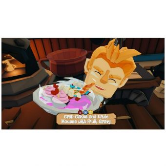 Epic Chef - Nintendo Switch - Image 2