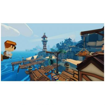 Epic Chef - Nintendo Switch - Image 3