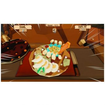 Epic Chef - Nintendo Switch - Image 4