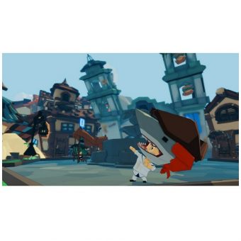 Epic Chef - Nintendo Switch - Image 10
