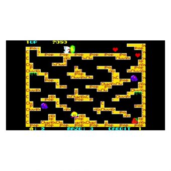 Taito Milestones - Nintendo Switch - Image 3