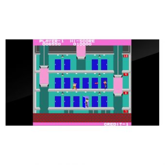 Taito Milestones - Nintendo Switch - Image 4