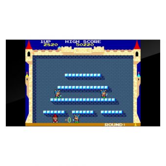 Taito Milestones - Nintendo Switch - Image 5