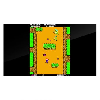 Taito Milestones - Nintendo Switch - Image 6