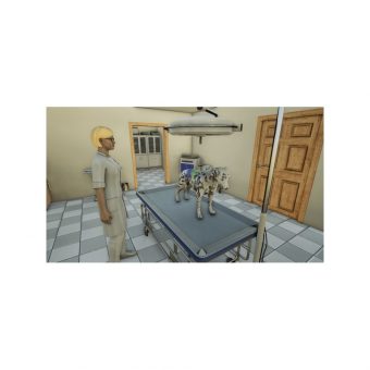 Animal Doctor - PS4 - Image 3