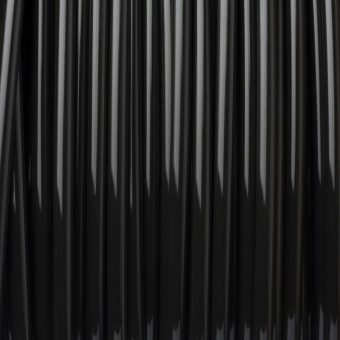 Real 3D Printer Filament PLA 2.85mm 5Kg Black NLPLABLACK5000MM3 - Image 2