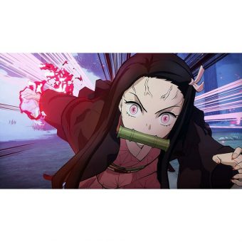 Demon Slayer -Kimetsu no Yaiba- The Hinokami Chronicles - Nintendo Switch - Image 4