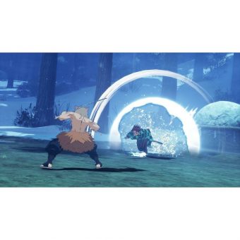 Demon Slayer -Kimetsu no Yaiba- The Hinokami Chronicles - Nintendo Switch - Image 6