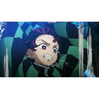Demon Slayer -Kimetsu no Yaiba- The Hinokami Chronicles - Nintendo Switch - Image 10