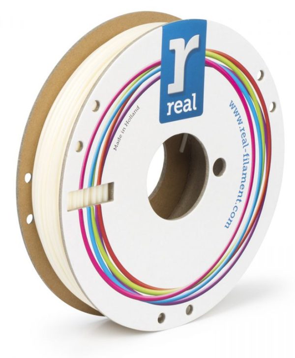 Real 3D Printer Filament PLA TOUGH 2.85mm 0.5Kg Neutral NLPLATNATURAL500MM285