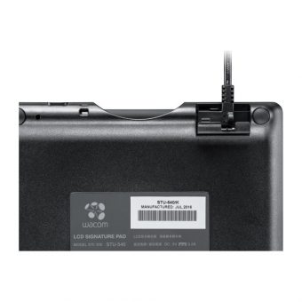 Wacom STU-540  Signature Pad & Sign Pro PDF software for Windows STU540-CH2 - Image 4
