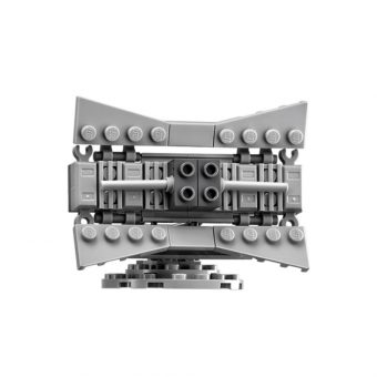 Lego Star Wars: Millenium Falcon Ultimate Collector Series 75192 - Image 11