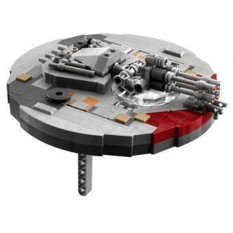 Lego Star Wars: Millenium Falcon Ultimate Collector Series 75192 - Image 14