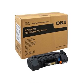Oki B721dn Maintenance Kit 200k Pgs 45435104