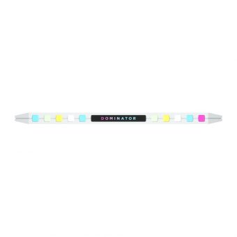 Corsair Dominator Platinum RGB 64GB (2 x 32GB) 5200MHz DDR5 White CMT64GX5M2B5200C40W - Image 5