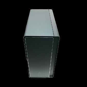 AZZA Cast 808 Midi Tower Black CSAZ-808b - Image 3