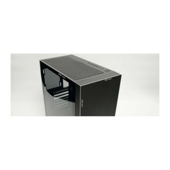 AZZA Celesta 340F Midi Tower Tempered Glass CSAZ-340F - Image 14