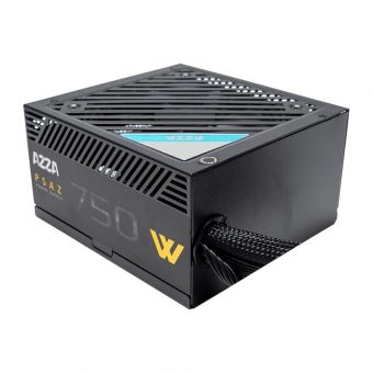 AZZA PSAZ 750W 12cm Fan Non-Modular 80+ Bronze PSAZ-750W