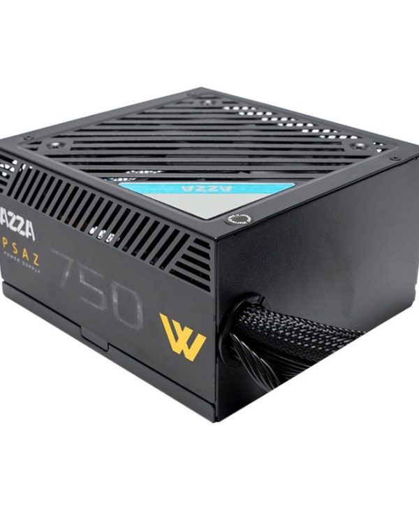 AZZA PSAZ 750W 12cm Fan Non-Modular 80+ Bronze PSAZ-750W