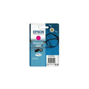 Epson 408 Ink Magenta 14.7ml C13T09J34010
