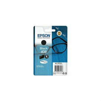 Epson 408 Black 18.9ml C13T09J14010