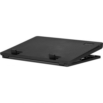 Defender NS-501 17" Led Cooling Stand Black 29501 - Image 3