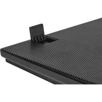 Defender NS-501 17" Led Cooling Stand Black 29501 - Image 6