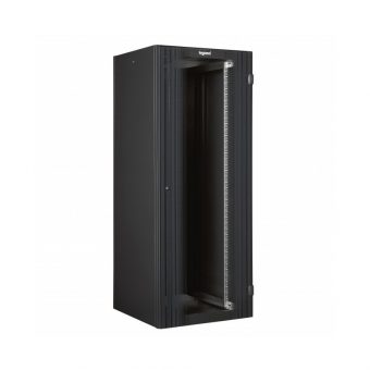 Legrand Armadio Linkeo 19" Rack Cabinet 42U 60 X 80 Black LG-646761