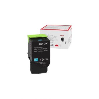 [Χ] Xerox 006R04365 Toner Cyan HC 5.5k Pgs [Χ]