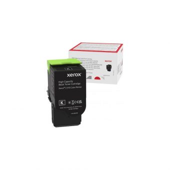 Xerox 006R04356 Toner Black 3k Pgs