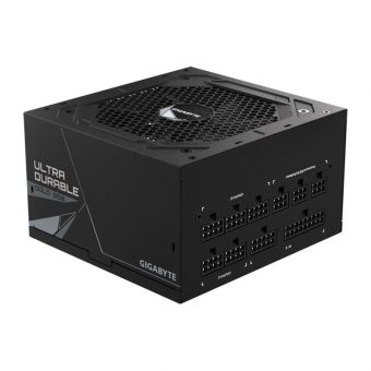 Gigabyte UD850GM 850W 12cm Fan Fully-Modular 80+ Gold GP-UD850GM - Image 2